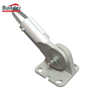 Pulsador Concrete Bull Float Bracket Herramientas manuales Herramienta - Product Image 1