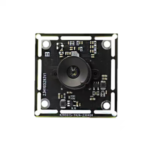 2MP WDR 1080P USB2.0 โมดูลกล้องความเร็วสูง USB ฝังตัวระบบจดจำใบหน้า เซ็นเซอร์ CMOS ขนาด 1/2.9 นิ้ว MJPEG YUV2 เล่นและเชื่อมต่อได้ทันที - Product Image 4