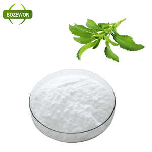 Tự nhiên steviol glycosides ra 99/98/97 cấp thực phẩm rebaudioside một chiết xuất bột - Product Image 5