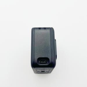 Cache-batterie latérale pour GoPro 9/10/11/12/13, conception à ouverture latérale, pas de démontage requis pour la charge et les données, en métal PC - Product Image 5