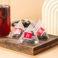 Thé aux huit trésors en sachets, ginseng, maca, thé pour hommes, amélioration de la vitalité, énergie, formule naturelle, thé aux herbes