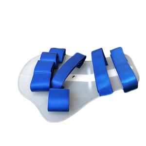 Órtesis Férula Robot Terapia Equipo de rehabilitación de dedos Entrenamiento de manos correctivo Suministros de terapia de rehabilitación médica - Product Image 3