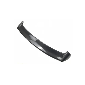 Spoiler de toit en fibre de carbone pour <span class=keywords><strong>BMW</strong></span> Série 1 F20 5 portes Hatchback 116i <span class=keywords><strong>118i</strong></span> 120i 125i M135i M140i F20 2012-2018 - Product Image 4