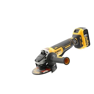 เครื่องเจียรไร้สาย <span class=keywords><strong>DCG405</strong></span>/DCG406NE 20V MAX Brushless ขนาด 100 มม. 9000 รอบต่อนาที - Product Image 1