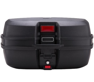 Factory Direct Sale 45 Litres Super Large capacity motorcycle tail box/Popular motorcycle top case/Durable motorbike case