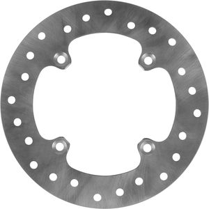 Disque de rotor de frein UTV personnalisé pour <span class=keywords><strong>Can</strong></span> <span class=keywords><strong>Am</strong></span> Defender Maverick Sport <span class=keywords><strong>Traxter</strong></span> avant/arrière gauche/droite 705601511 - Product Image 1