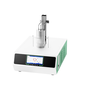 CE High Precision Thermogravimetric Analyzer (TGA) for Material Thermal Stability <strong>Testing</strong> - Product Image 4