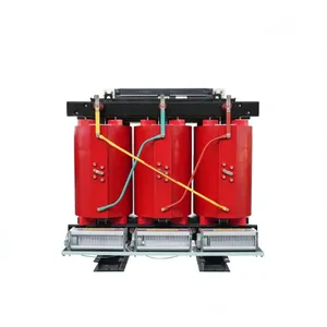 High Efficiency 11kv 33kv 500kVA <b>Voltage</b> <b>Converter</b> 220 110 <b>Voltage</b> <b>Converter</b> Transformer Three Phase Transformer - Product Image 3
