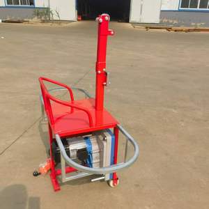 Plateforme <span class=keywords><strong>de</strong></span> travail suspendue Spider-Man 220v, <span class=keywords><strong>plaque</strong></span> <span class=keywords><strong>de</strong></span> siège, plateforme <span class=keywords><strong>de</strong></span> travail en acier, plateforme élévatrice pour personne, plateforme professionnelle - Product Image 3