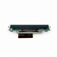 Nouvelle tête d'impression thermique originale P1093300-003 pour imprimante mobile de codes-barres Zebra ZQ320, pièce d'imprimante P1063035