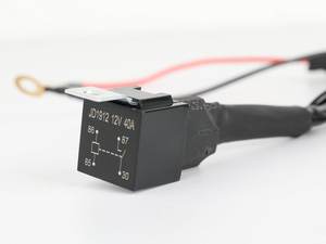 Hoge Temperatuur Automotive Dtp Connector Kabel Unit Offroad Truck Waterdichte Led Light Bar Rijden Licht Kabelboom - Product Image 3