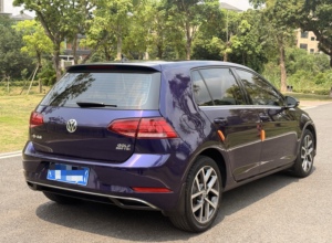Auto Usado <span class=keywords><strong>2020</strong></span>, <span class=keywords><strong>Golf</strong></span> 280TSI DSG Edición Comfort, Exportación China, Gasolina, Volante a la Izquierda, Hatchback, Automático, Euro VI, <span class=keywords><strong>Segunda</strong></span> <span class=keywords><strong>Mano</strong></span> - Product Image 6