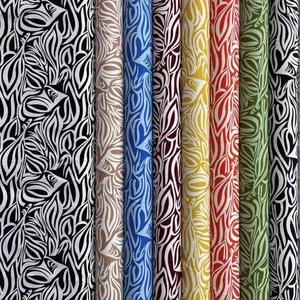 <span class=keywords><strong>Prix</strong></span> le plus bas Stock Lot 100% Rayonne impression numérique tissu Challis imprimé Viscose tissu prêt marchandises pour <span class=keywords><strong>robe</strong></span> - Product Image 6