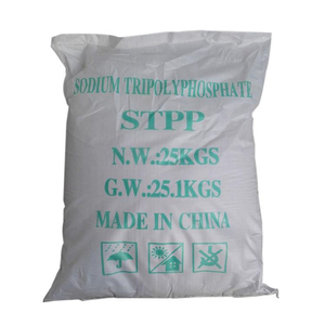 Tripolifosfato de Sodio STPP, Grado Industrial, Polvo Blanco - Product Image 3