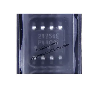 SY Chips ICs CAT24C256WI-GT3 Integrated Circuit Ic Electronics Chips Flash Memory CAT24C256 CAT24C256WI-GT3