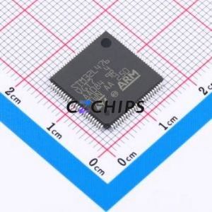 LQFP-100 STM32L476VGT7วงจรรวม (14x14) ใหม่ล่าสุดไมโครคอนโทรลเลอร์ชิป IC (MCU/MPU/SoC) - Product Image 1