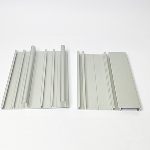 Profilés coulissants en aluminium pour armoire, profilés système de profilés en aluminium - Product Image 4
