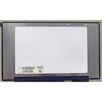 Penggantian Layar Panel LCD Non-Touch Screen 13.3" NV133FHM-N4F 30 Pin FHD 1920x1080