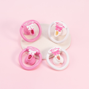 Serie Miss: Dispositivo di Castità Maschile in Resina Leggera, Gabbia per Pene in Plastica con Anello, Giocattoli Sessuali per Uomini - Product Image 1