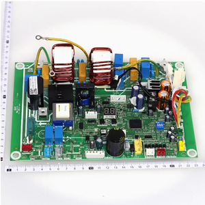 Carte mère de climatiseur V-MEOK80-DNA V-EOK100-DNA-A pour systèmes de climatisation centralisée, panneau filtrant anti-poussière - Product Image 1