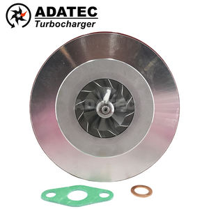 Турбокомпрессор GT1544V 753420-5005S для Peugeot, Citroen, Ford, Volvo, Mini 1.6 HDi TDCi 109 л.с. DV6TED4 - Product Image 5