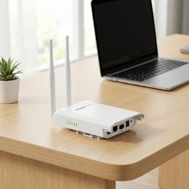 Manufacturer's Outdoor 300Mbps WiFi B/g/n IP66 Waterproof 2.4GHz Anti-Electricity Omnidirectional AP POE Power Supply QCA9533+PA