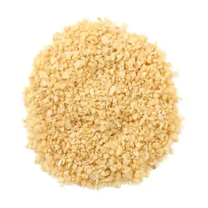 16-26Mesh Dehydrated Roasted Granulated Garlic Bulk