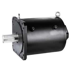 Motor a Prueba de Agua con Certificación CE de 59 kW, 1600 N.m, 350 RPM, Material de China para la Industria de Automatización - Product Image 2