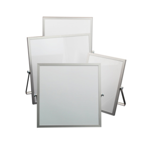 Nhỏ <span class=keywords><strong>360</strong></span> độ có thể gập lại bảng tin từ hai mặt xóa được bảng trắng với đứng - Product Image 4