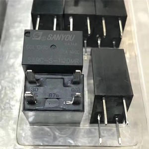 Composants électroniques en gros, prise en charge des BOM, devis, relais 12VDC 35A 4 broches <span class=keywords><strong>SARC</strong></span>-S-112DMR - Product Image 3