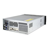 Toplong S465-08 8-bay Hot-Swappable ATX Full Tower NAS Server Storage Chassis Performa Stabil 4U
