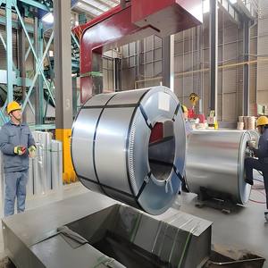 304 316 316L 201 ASTM คอยล์สแตนเลสที่มีความหนาที่กำหนดเองได้ - Product Image 6