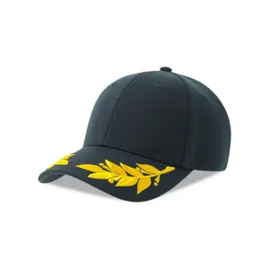 Gorro reciclado Winner-S, merchandising sostenible - Product Image 4