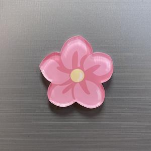 אנימה doraemon יפנית חתול אופי חתול מדבקות מגנטי אקריליק מקרר רך מגנטים לקישוט מטבח - Product Image 2