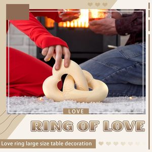 Décoration <span class=keywords><strong>de</strong></span> Noël-2 pièces WoodenReindeer Sign-Décoration <span class=keywords><strong>de</strong></span> Noël Home ShelvesFireplaceTable Window Sill Party Decoration - Product Image 6