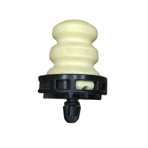 บล็อกกันกระแทกด้านหลัง 9813259580 สำหรับเกียร์อัตโนมัติ Peugeot Citroen Elyse - Product Image 1