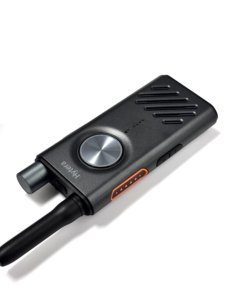 Radio bidirectionnelle Hytera S31 DMR commerciale, étanche IP67, pour l'industrie hôtelière - Product Image 5