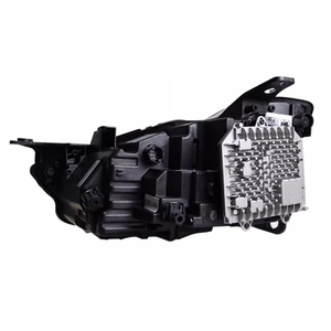 Faros Delanteros JSL para <span class=keywords><strong>Maserati</strong></span> Ghibli 2013 2014 <span class=keywords><strong>2015</strong></span> 2016 2017 2018 2019 2020 2021, Actualización <span class=keywords><strong>de</strong></span> Faros Antiguos, Nuevos Faros LED 2022 - Product Image 6