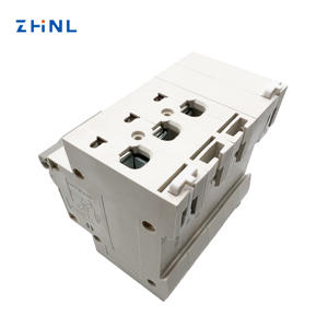 3P 63a Verstelbare Timerschakelaar-2 Uur Programmeerbaar Dual-Pole Relais Voor Elektrische Panelen En Industriële Bedieningselementen - Product Image 3