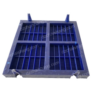 פוליאוריטן רטט מסך פנלים עבור שלי - Product Image 6