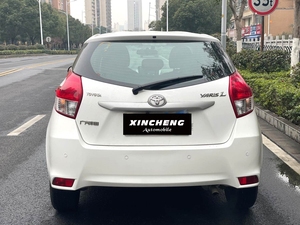 Toyota Yaris L 1.5E Glamour Edition 2016 Automático. Auto <span class=keywords><strong>Usado</strong></span>, en Stock, Listo para Entrega Inmediata. - Product Image 4