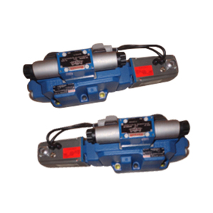 4WRTE-43=M=00 วาล์วระบายแรงดันแบบสัดส่วนคุณภาพสูงแบบดั้งเดิม - Product Image 4