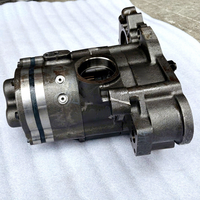 Pompe à engrenages 201-8390 2018390, pompe hydraulique pour CAT Caterpillar D10T, pièces de bulldozer lourd, pièces de machines de construction
