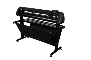 Plotter da Taglio Vinile JINKA GC-1351CAM SignMaster con Schermo Touch, Taglio Automatico del Contorno, Larghezza di Taglio 1350mm, Motore Passo-Passo ad Alta Velocità, Fotocamera - Product Image 3