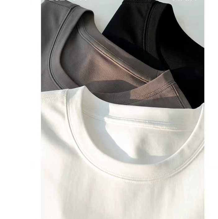 Shop High Quality 100% Pima Cotton T-Shirts with Custom Logos