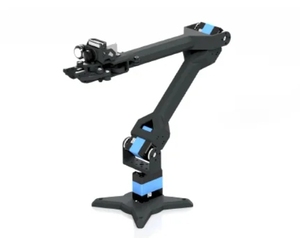 Feetech Không Thấm Nước 360 Độ Kim Loại Bánh 20Kg Kỹ Thuật Số Servo Cho Traxxas/Robotics Cánh Tay Chân Kit/Trí Tuệ Nhân Tạo - Product Image 5