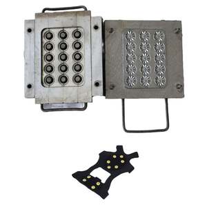 Custom <b>Molded</b> Silicone Rubber Sleeve <b>Products</b> - Product Image 3