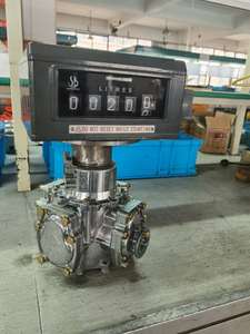 <span class=keywords><strong>Compteur</strong></span> de débit d'huile basse pression pour carburant à <span class=keywords><strong>essence</strong></span> - Product Image 3