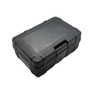 Estuche Protector Rígido de Plástico de Alto Impacto para Herramientas Tácticas, para Caza, Almacenamiento de Equipo de Defensa Personal - Product Image 6