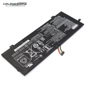 อะไหล่แบ<span class=keywords><strong>ต</strong></span>เตอรี่7.5V 46Wh 6135mAh <span class=keywords><strong>ส</strong></span>ำหรับ <span class=keywords><strong>Lenovo</strong></span> ชุด710S-13ISK ใช้กับแล็ปท็อป<span class=keywords><strong>ส</strong></span>ิน<span class=keywords><strong>ค</strong></span>้าอิเล็กทรอนิกส์สำหรับผู้บริโภ<span class=keywords><strong>ค</strong></span>มีจำหน่าย - Product Image 3